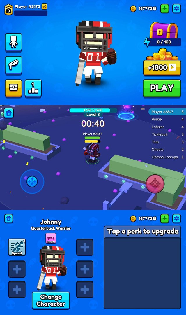 恐鬼症 重制版 截图19