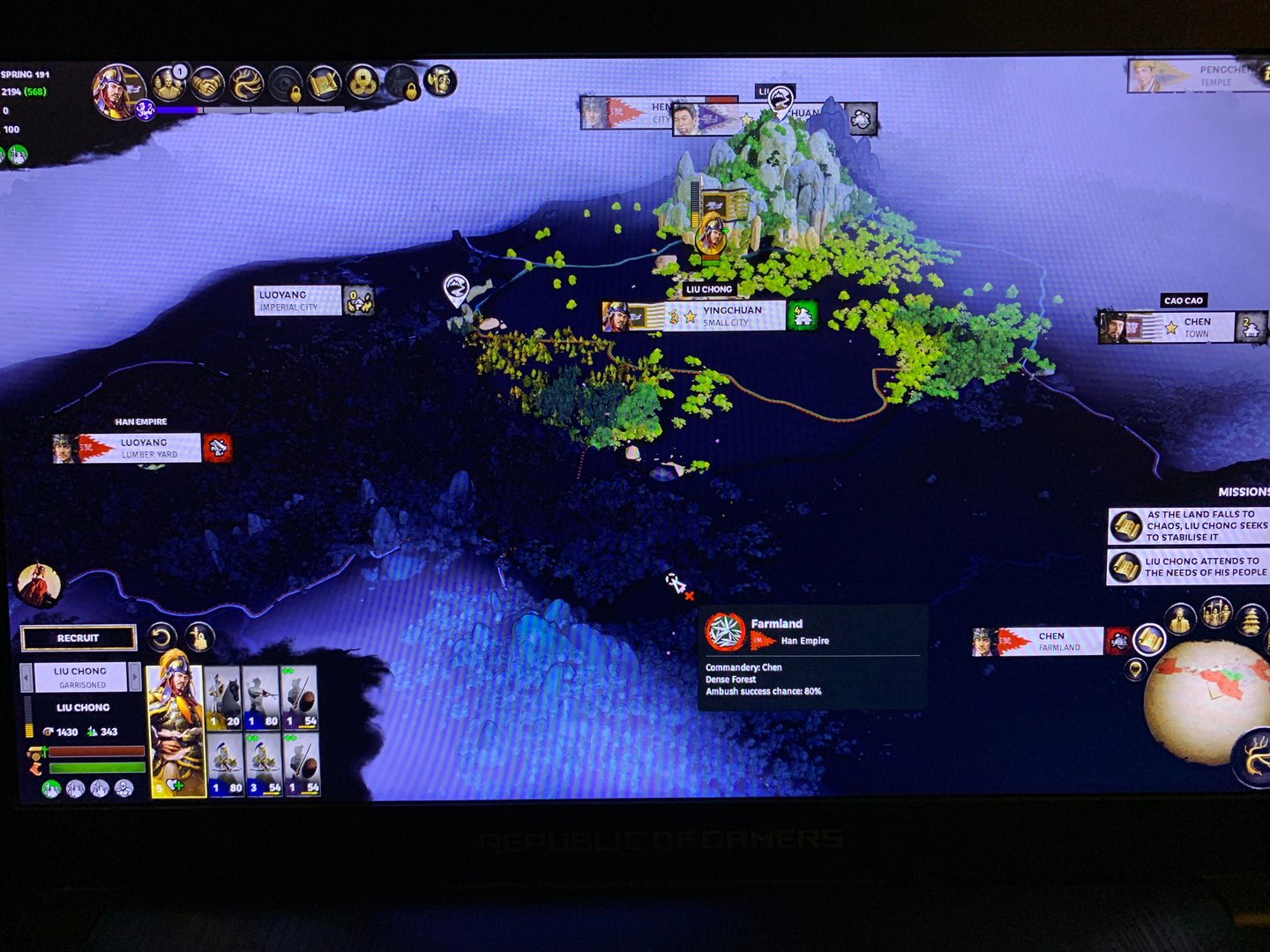 巫师3：狂猎 豪华版 截图22