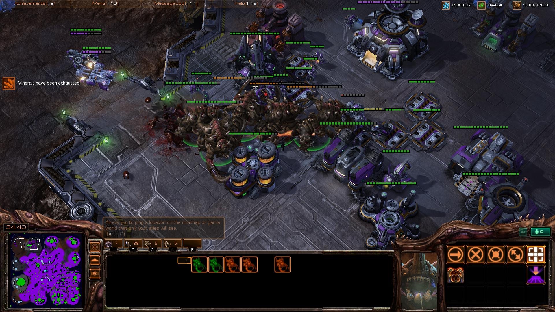 绝地求生 豪华版 截图23