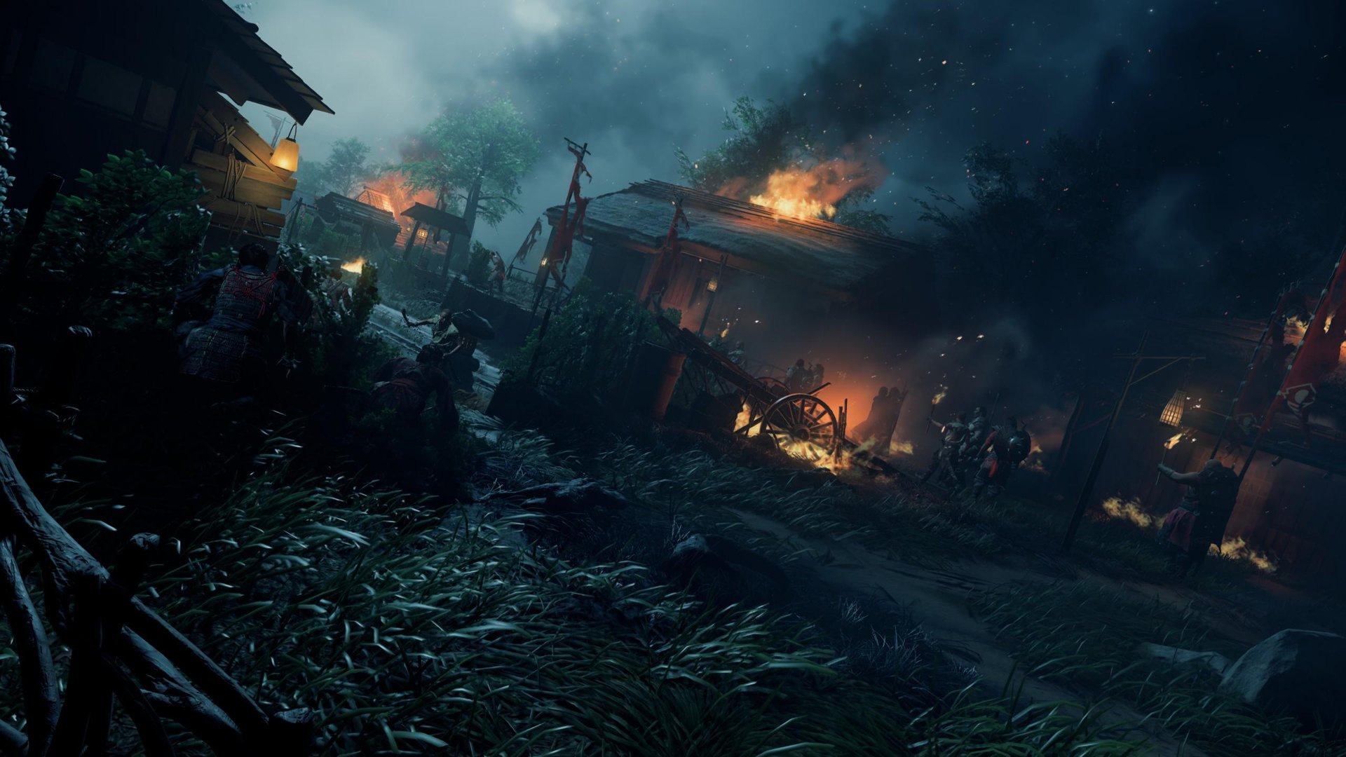 塞尔达传说：旷野之息 截图1