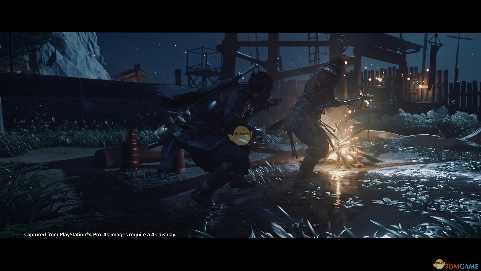 塞尔达传说：旷野之息 截图8