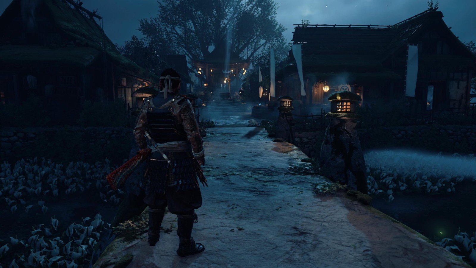 塞尔达传说：旷野之息 截图12