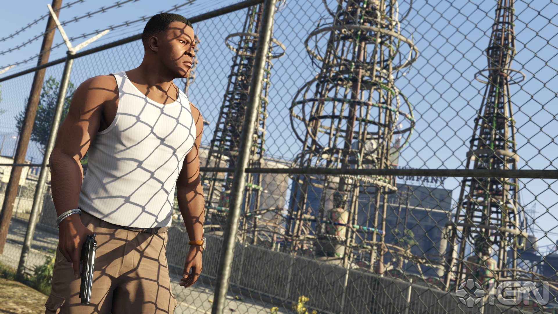 GTA5 豪华版 截图10