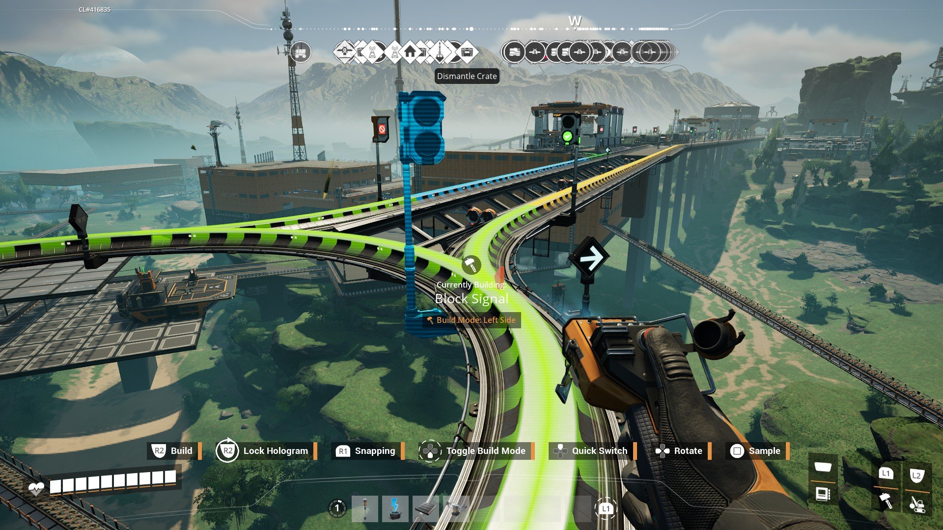 上古卷轴5：天际 重制版 截图13