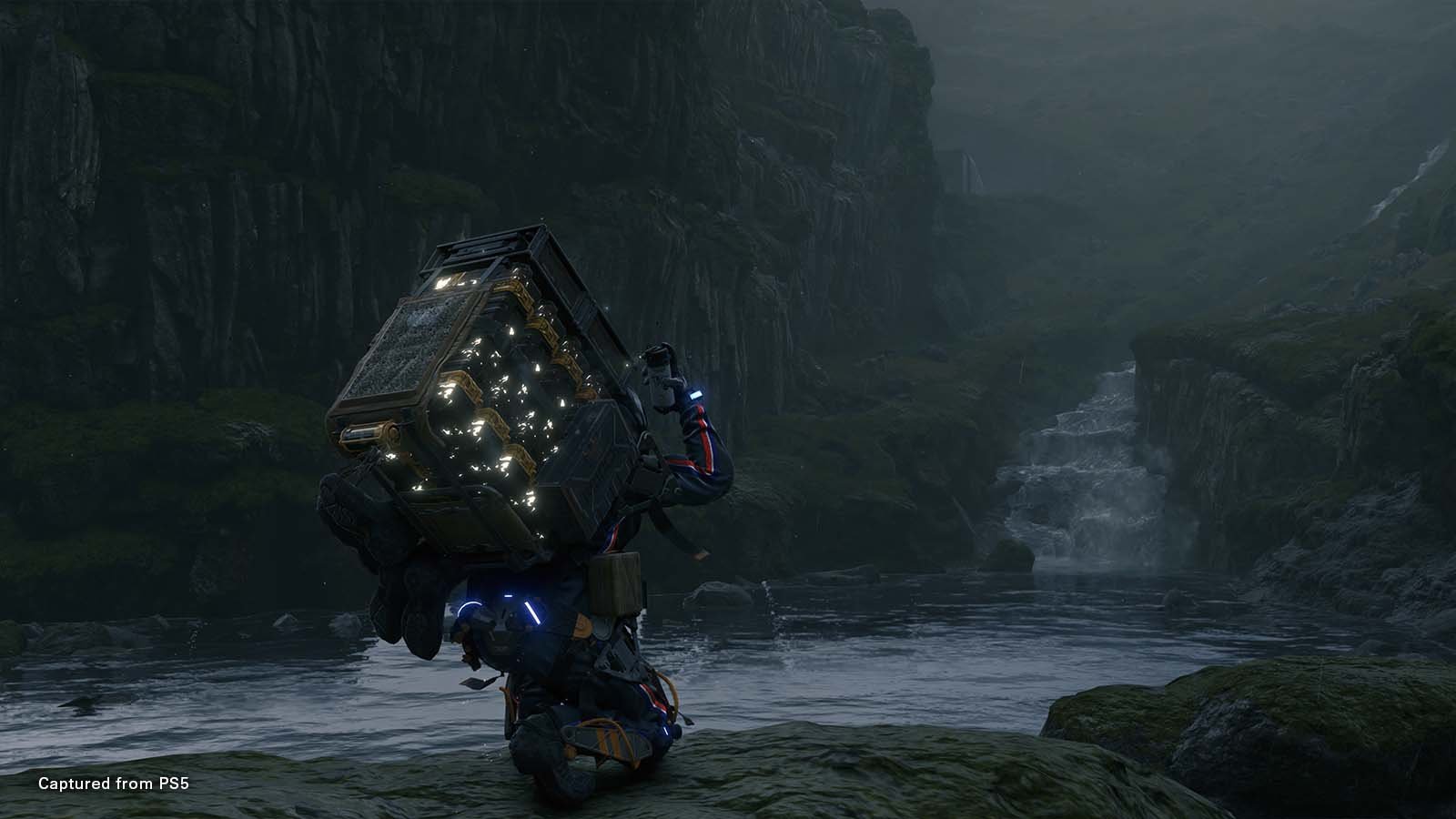 塞尔达传说：旷野之息 年度版 截图5