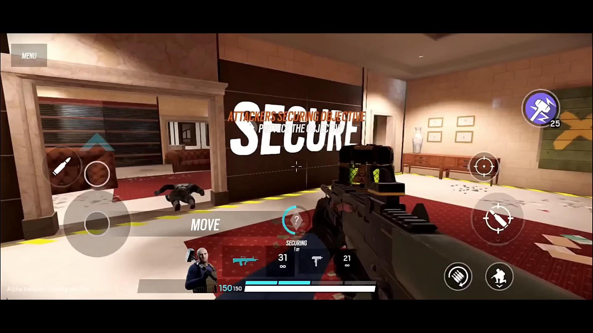 恐鬼症 重制版 截图10