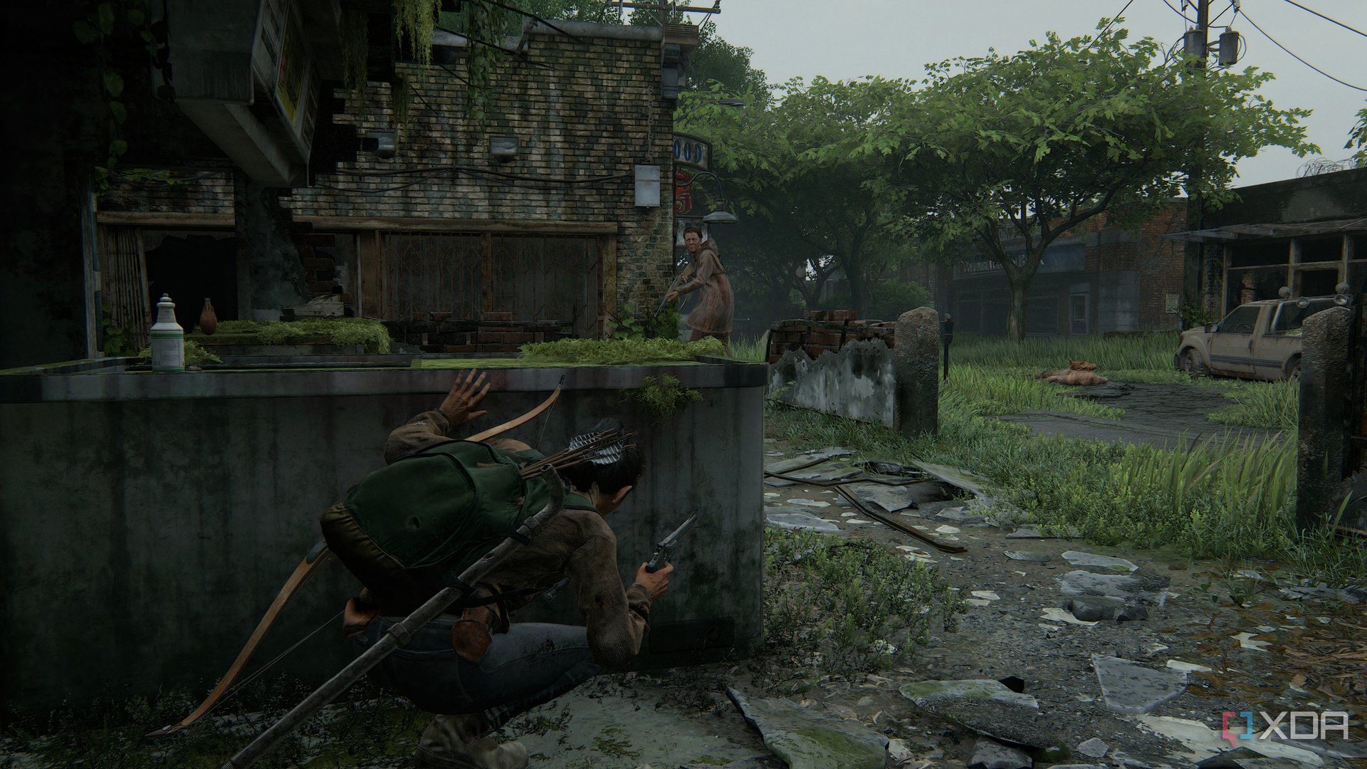 塞尔达传说：旷野之息 截图10