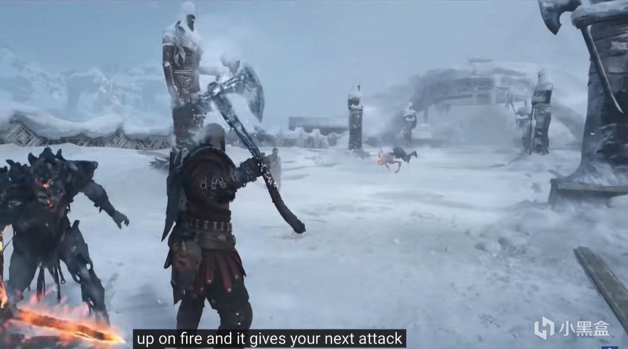 巫师3：狂猎 终极版 截图12