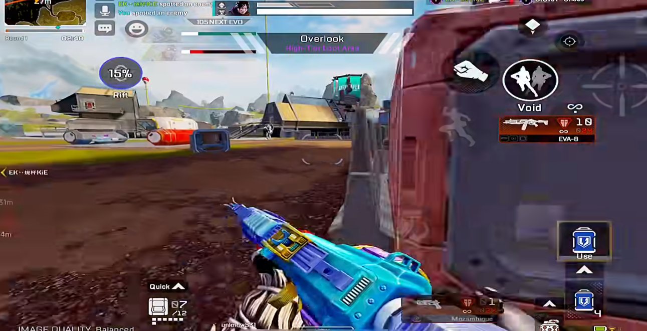 逃离塔科夫 完整版 截图19