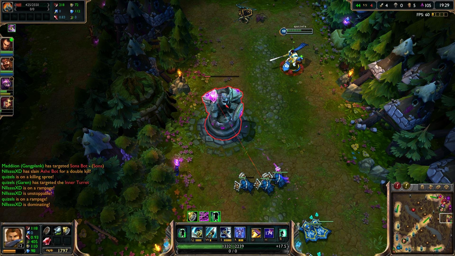 战地风云 截图1