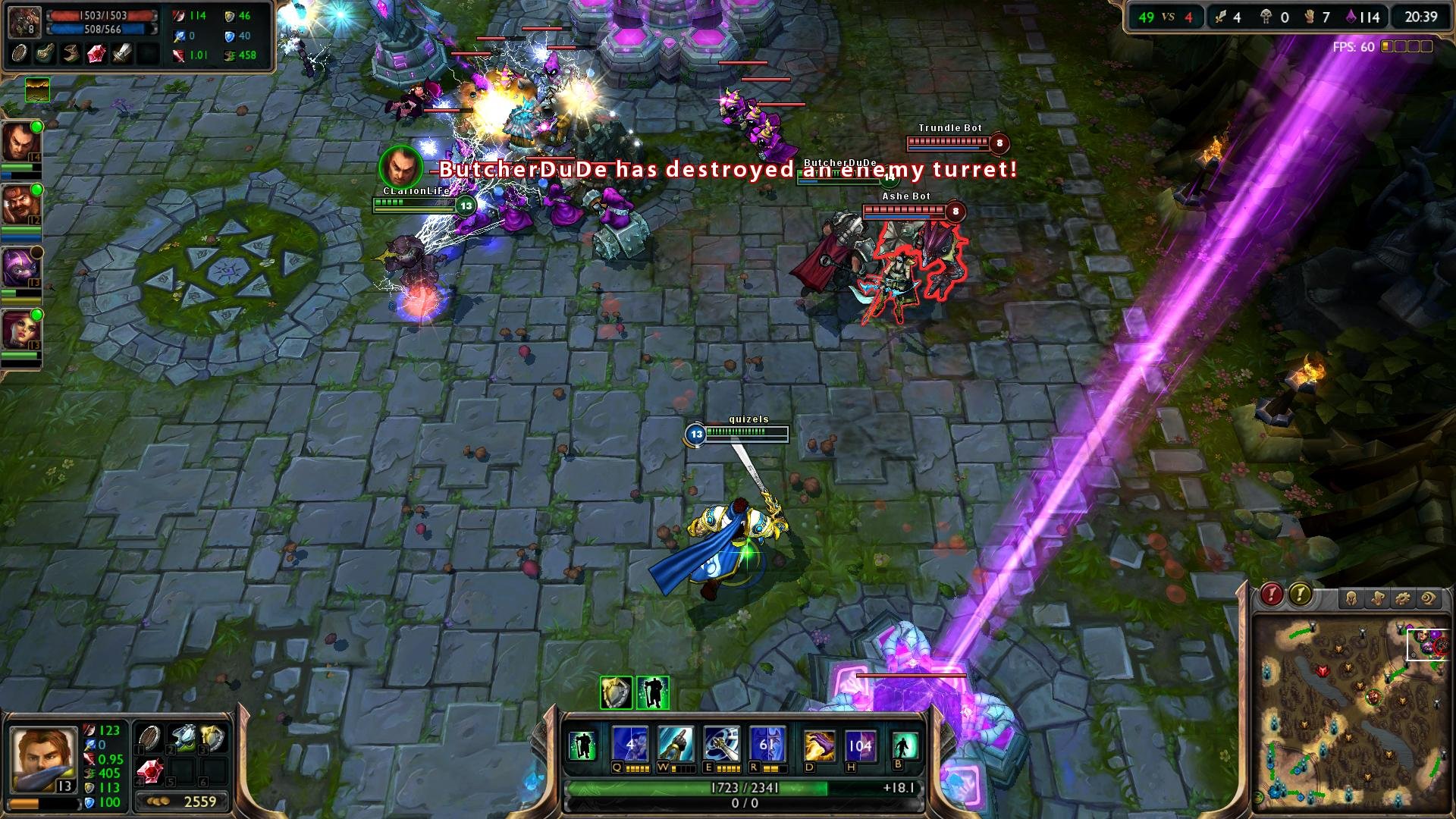 战地风云 截图6