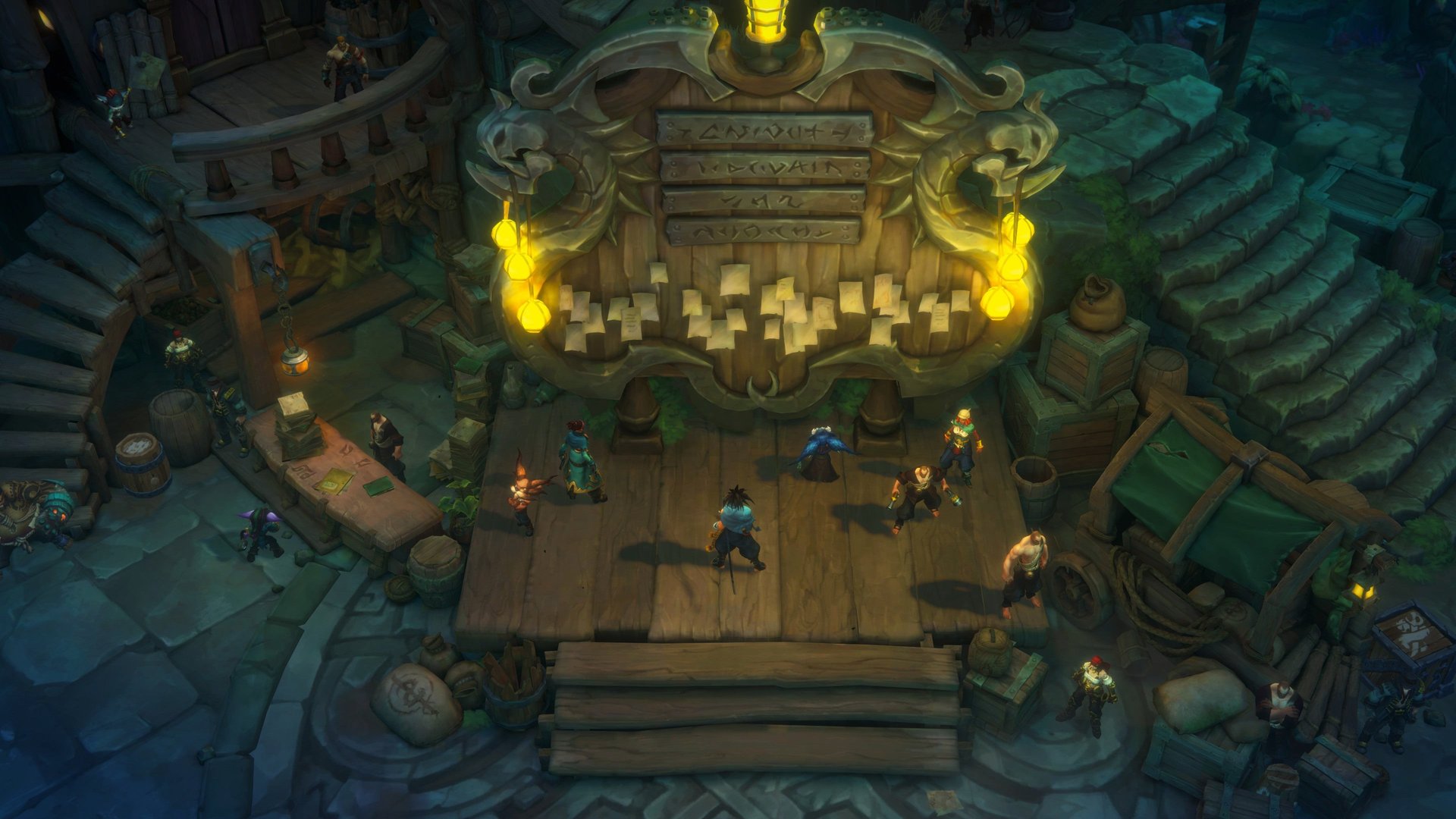 战地风云 截图16