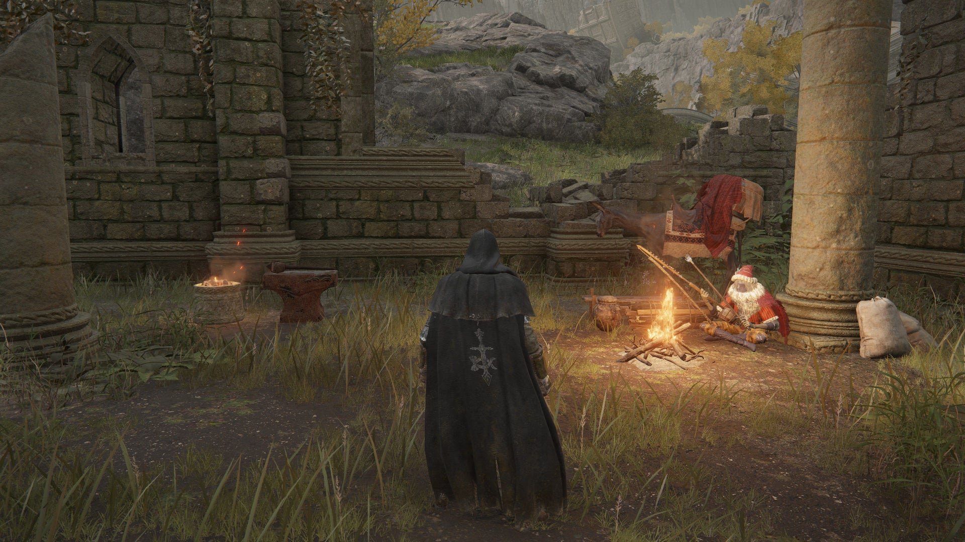 死亡搁浅 截图17