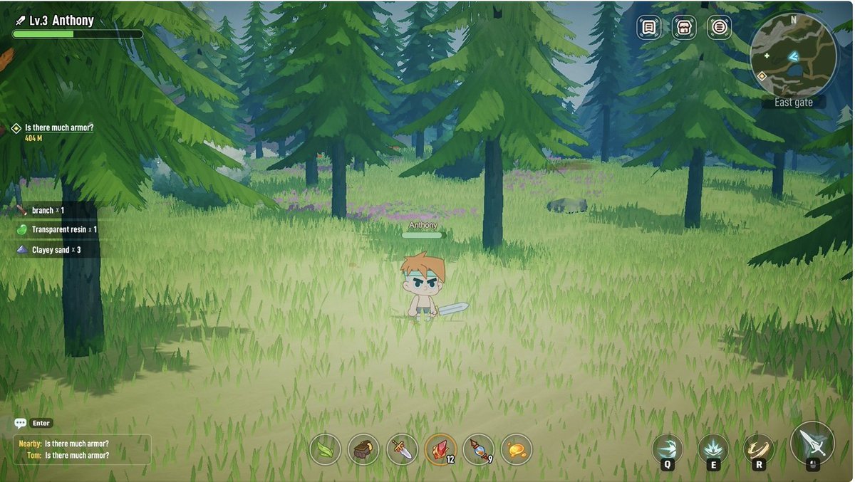 原神 终极版 截图8