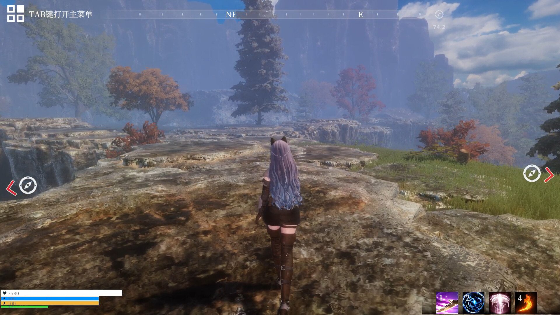 原神 终极版 截图20