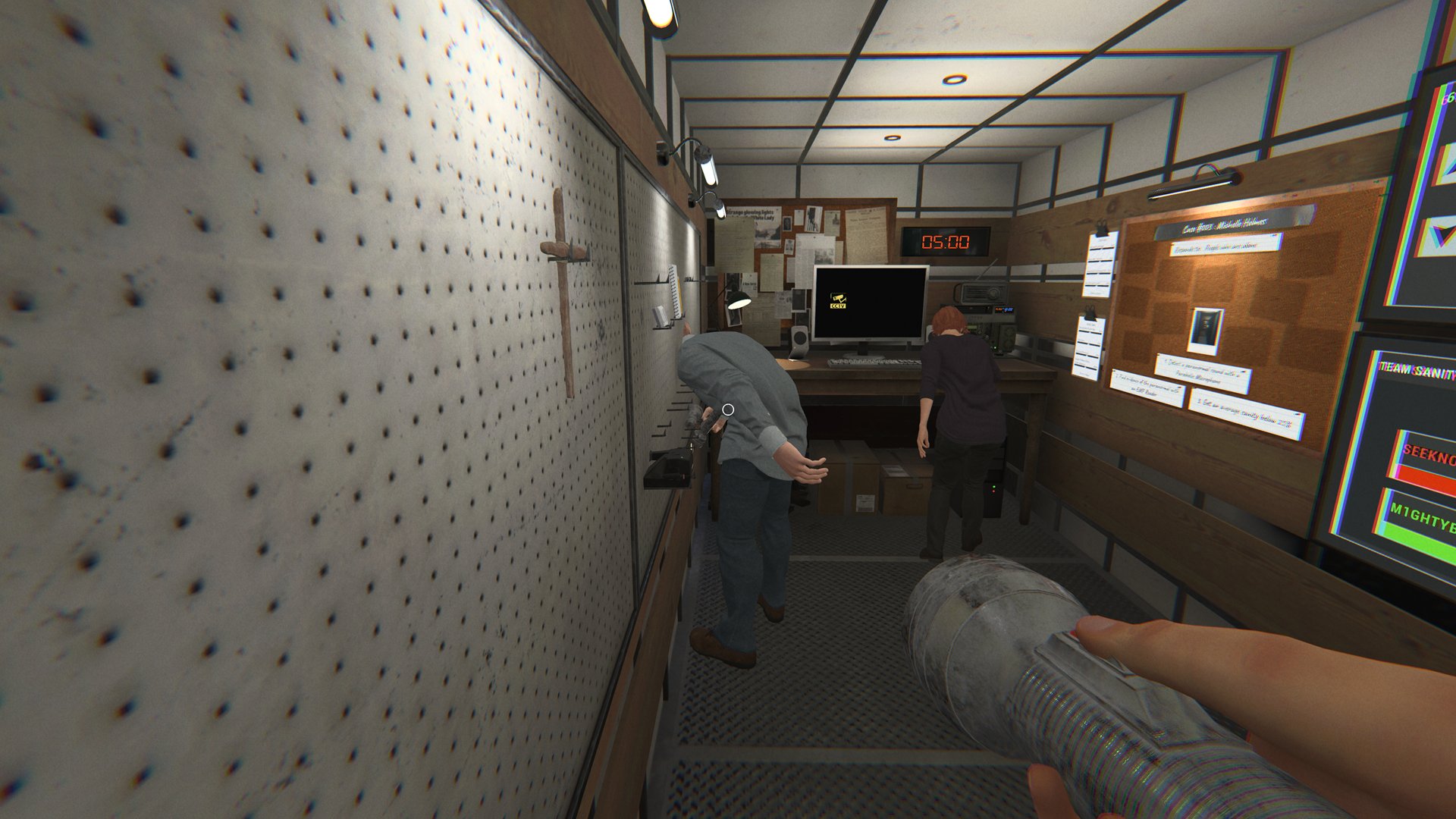 糖豆人：终极淘汰赛 重制版 截图11