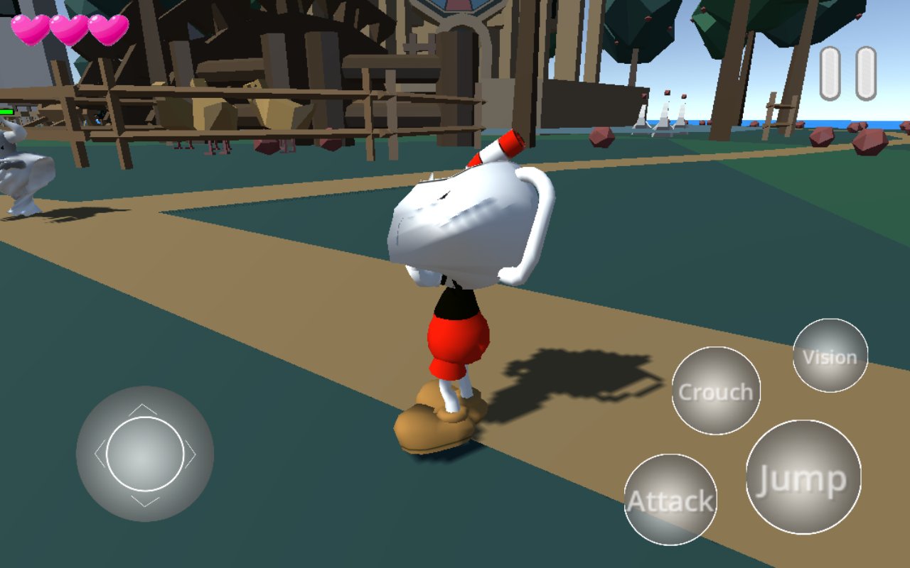 王者荣耀 完整版 截图11