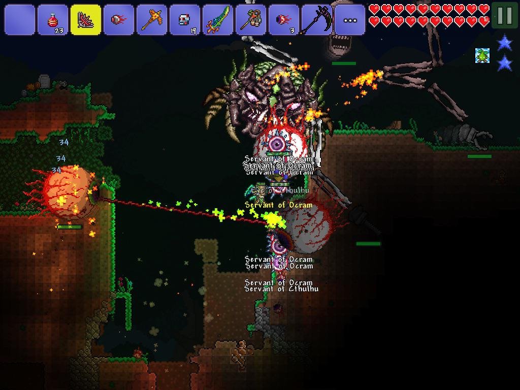 王者荣耀 完整版 截图4