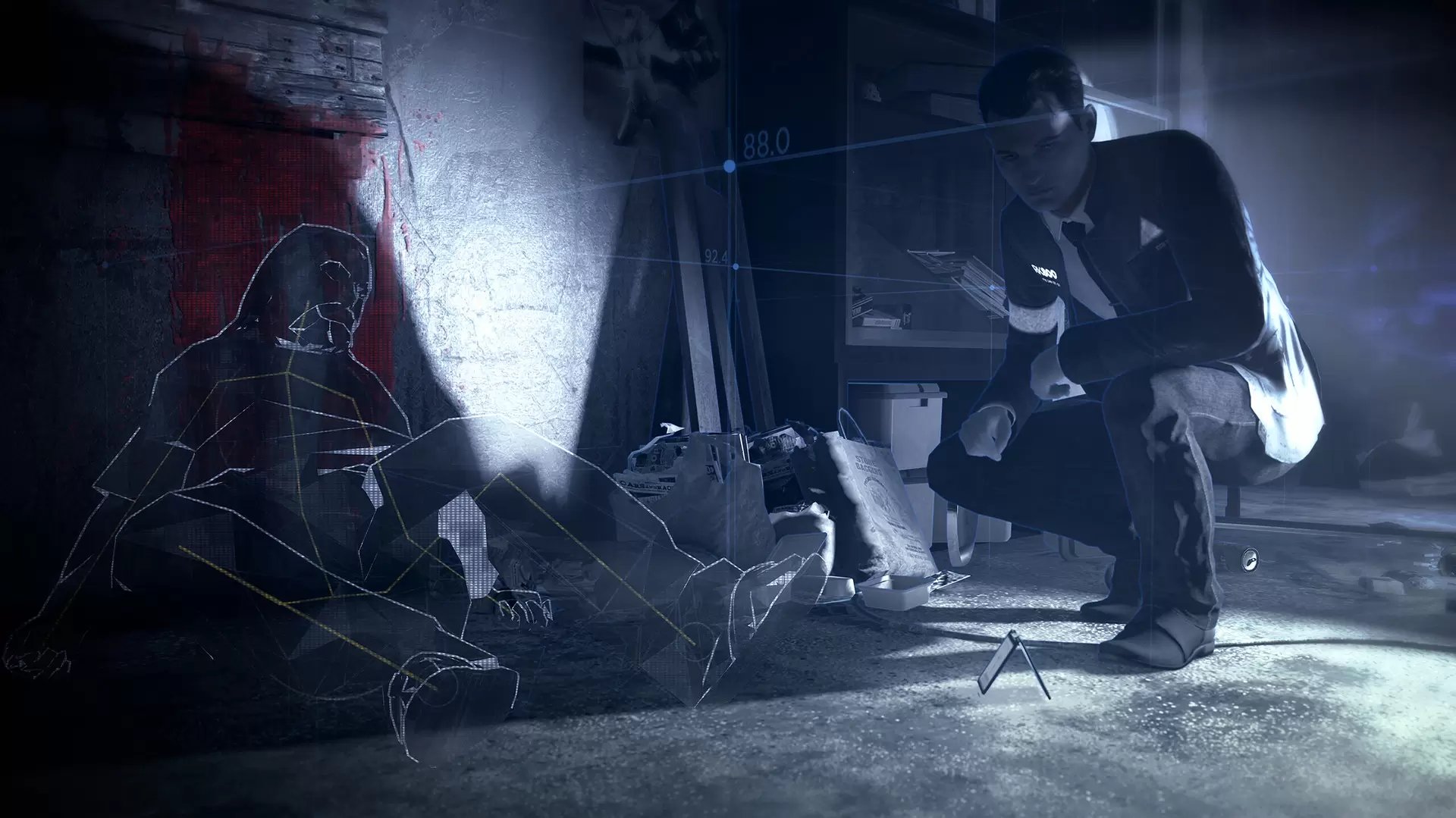 对马岛之魂 截图16