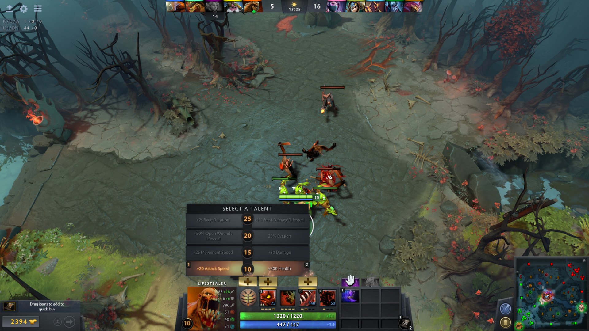 守望先锋2 截图7