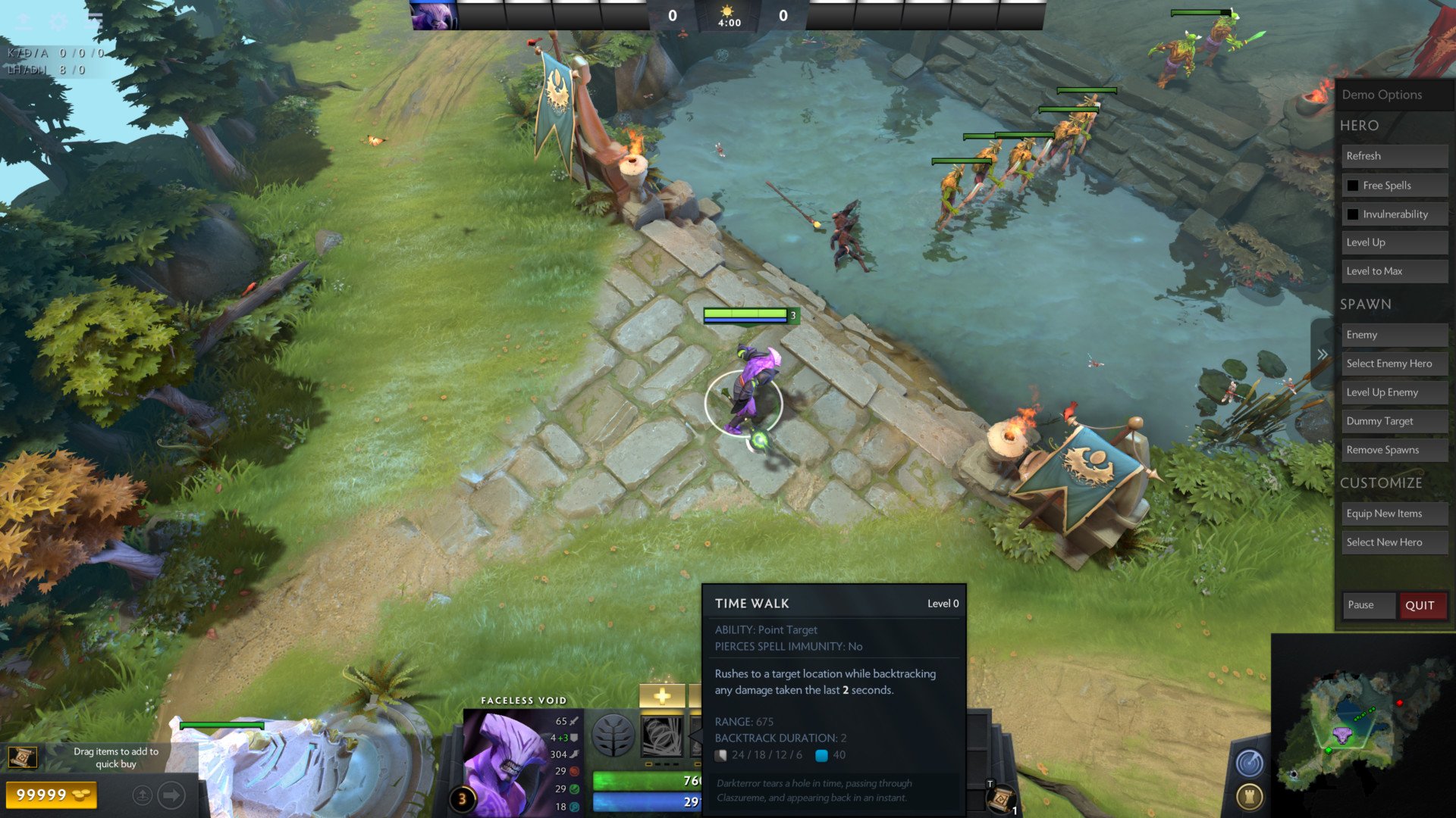 守望先锋2 截图14