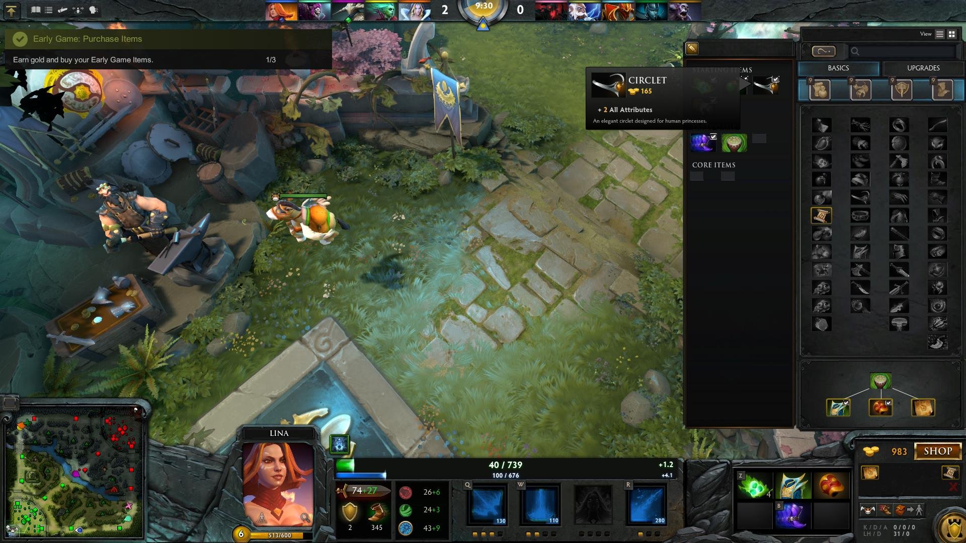 守望先锋2 截图18