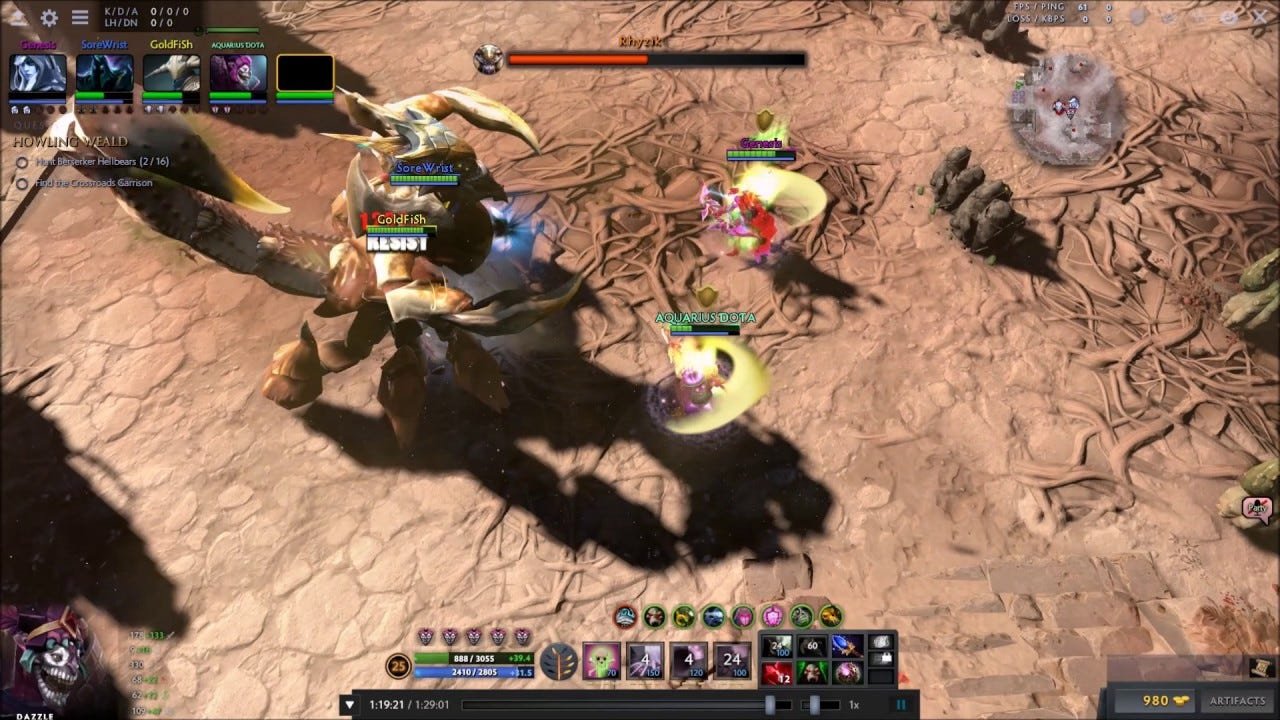 守望先锋2 截图20