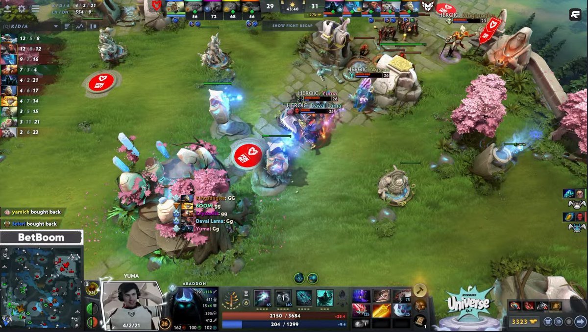 守望先锋2 截图21