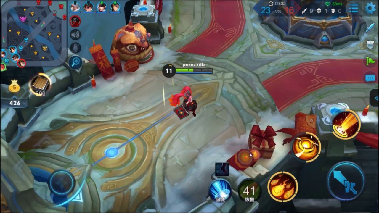 CS2 终极版 截图4