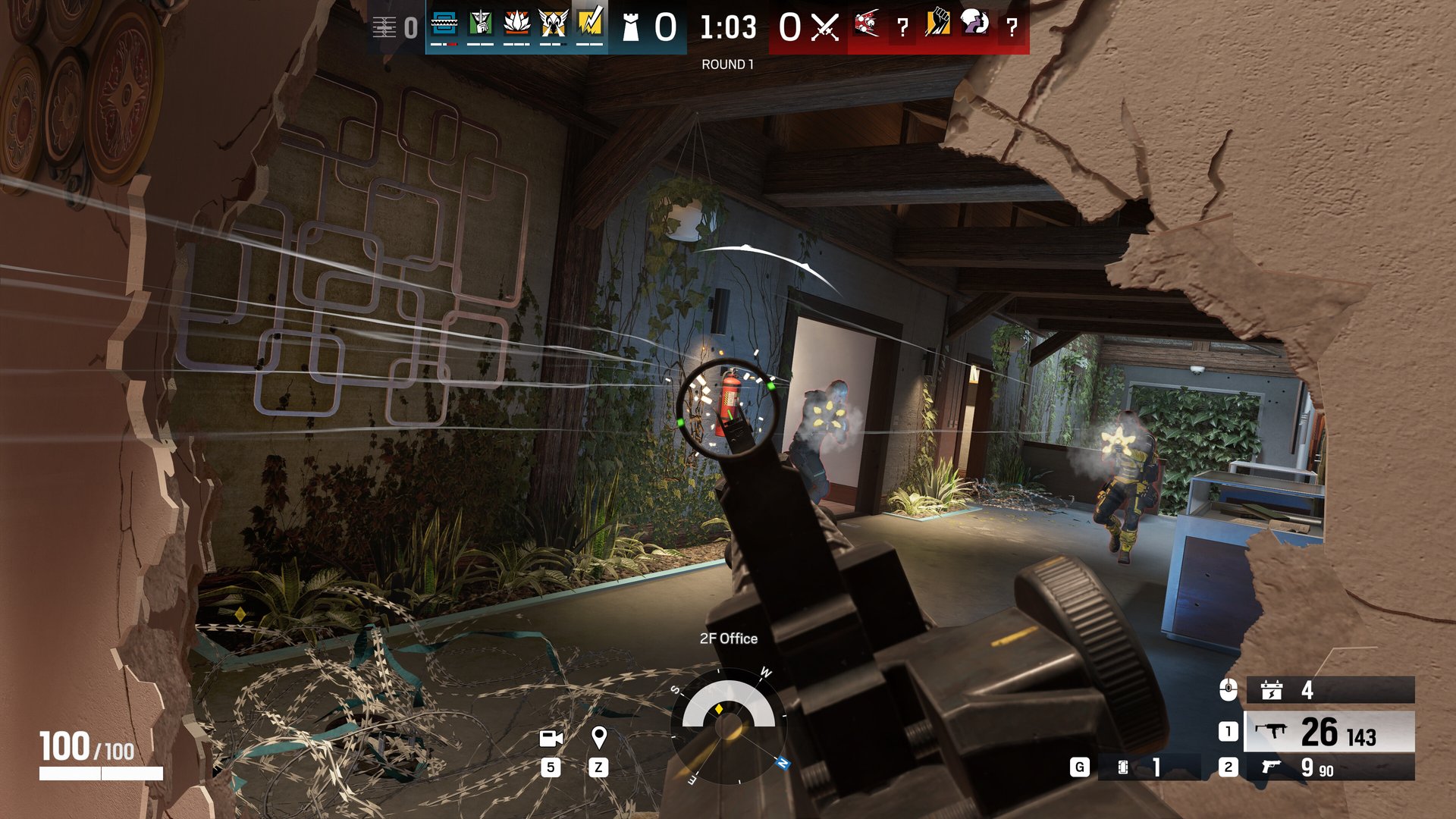 战地风云 截图6