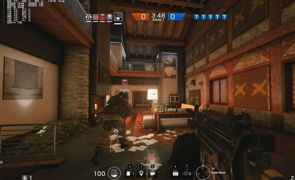 战地风云 截图21