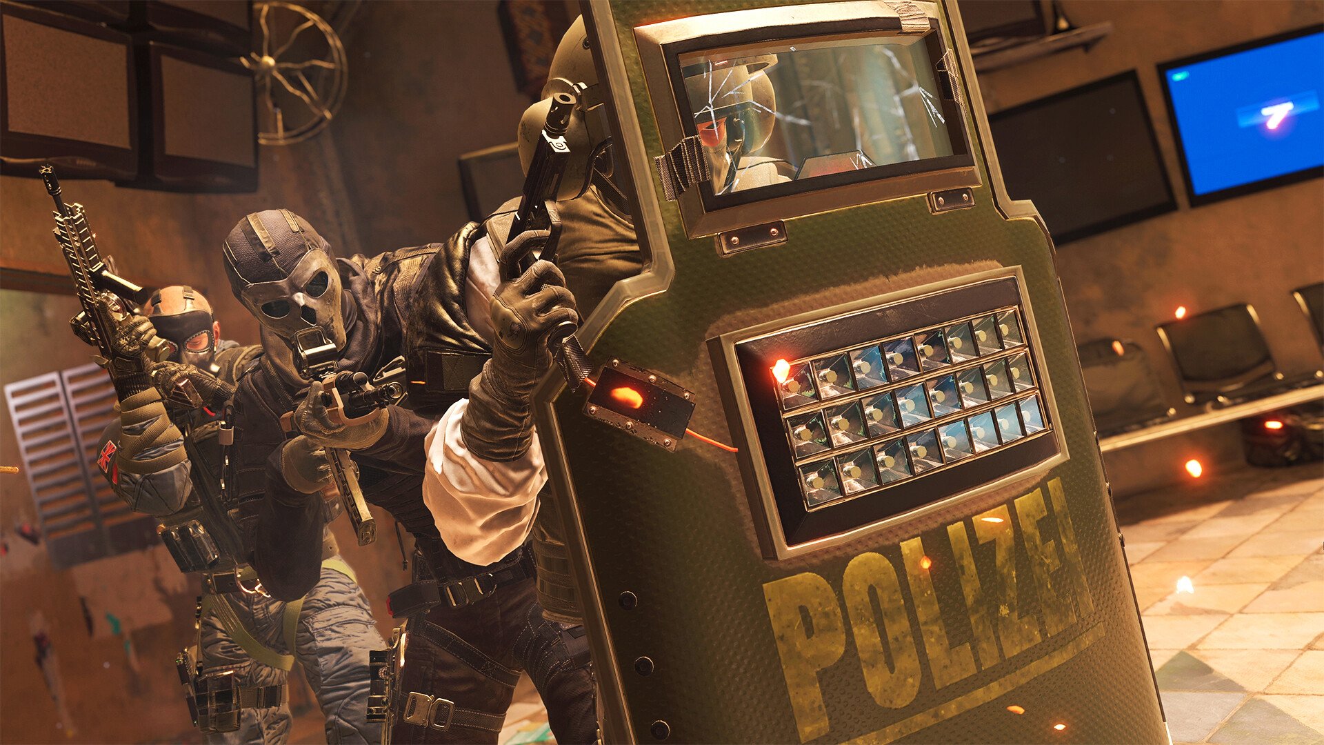 战地风云 截图22