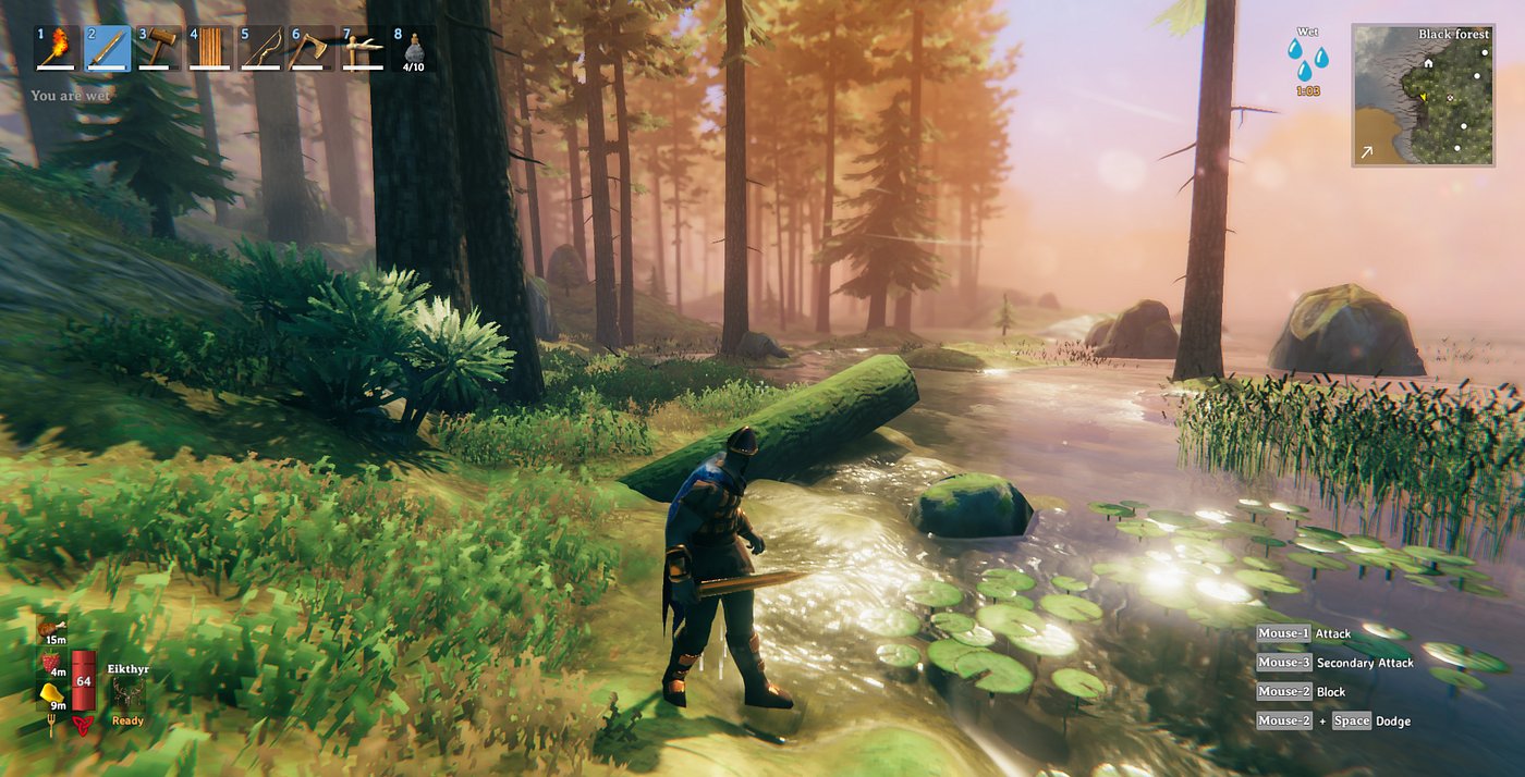 只狼：影逝二度 完整版 截图13