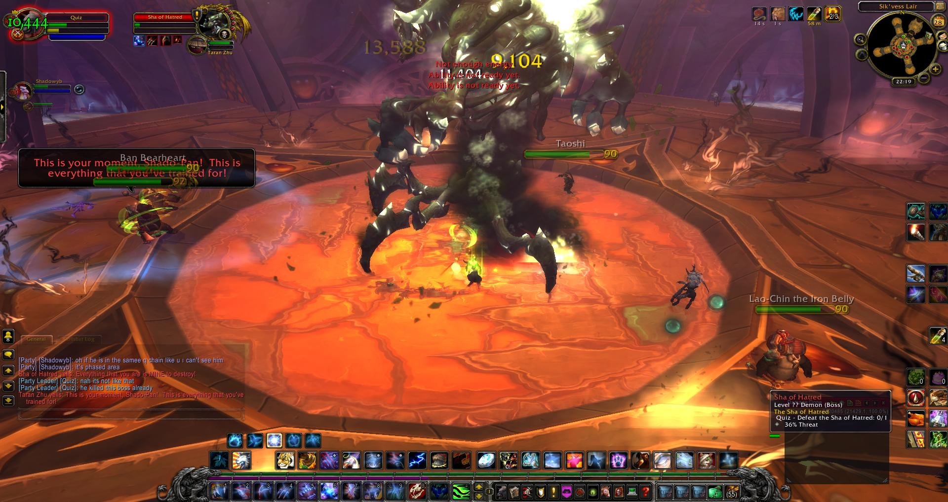 塞尔达传说：旷野之息 年度版 截图4