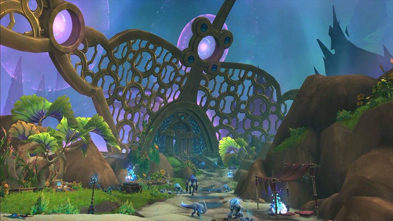 塞尔达传说：旷野之息 年度版 截图13