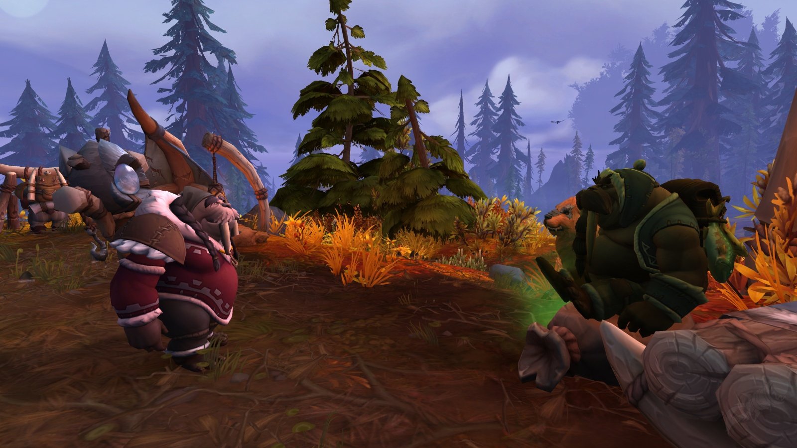 塞尔达传说：旷野之息 年度版 截图20