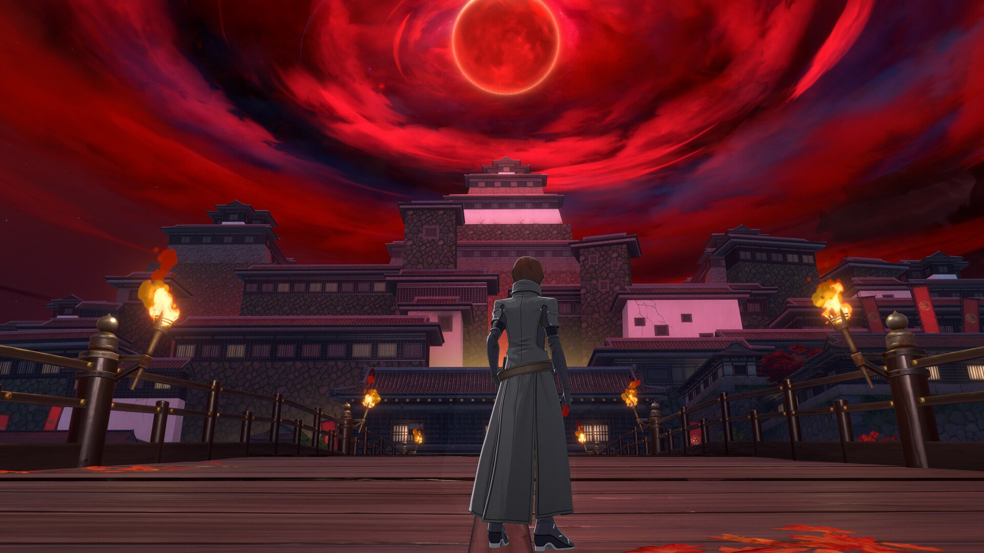 只狼：影逝二度 完整版 截图11