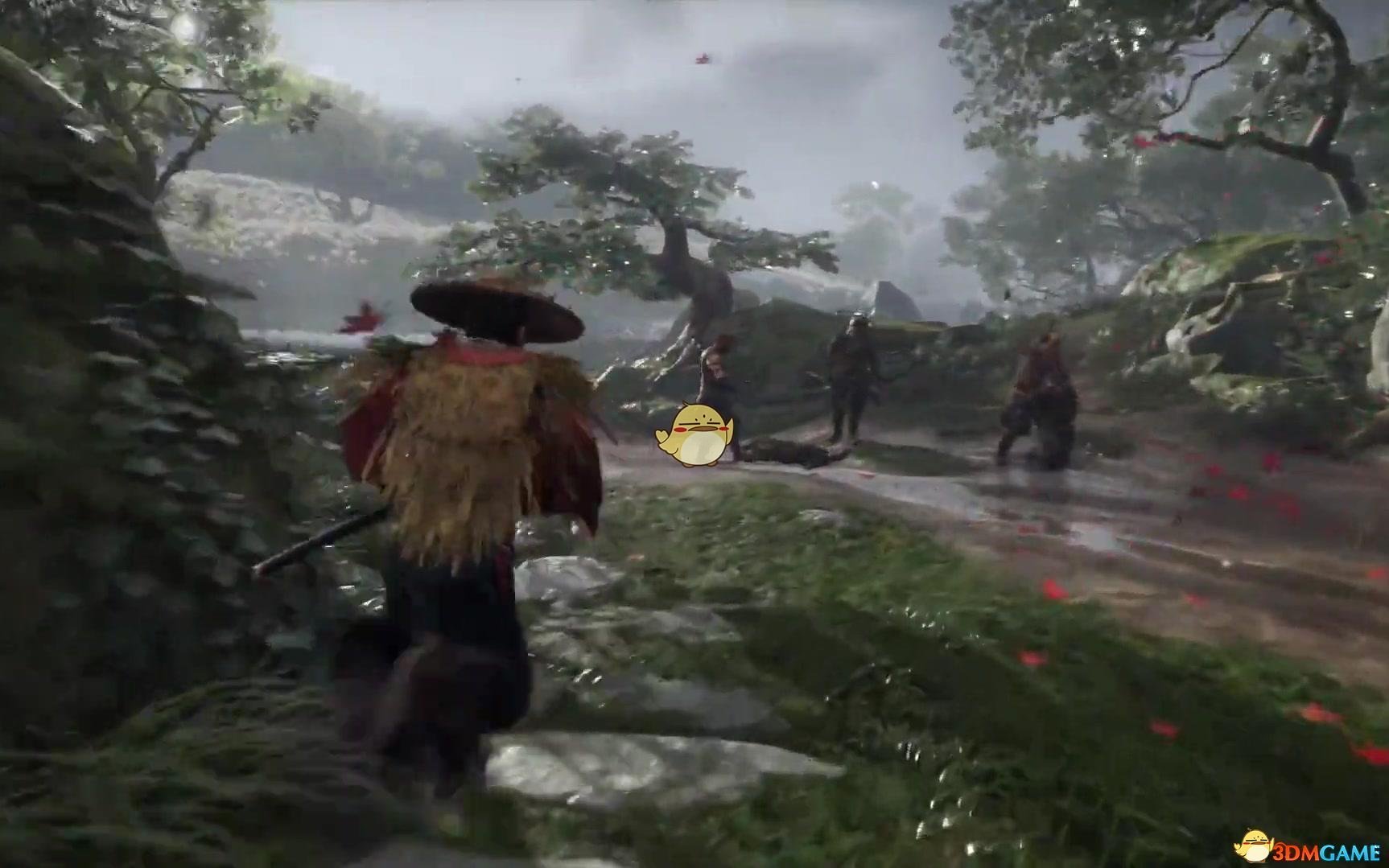 生化危机4：重制版 豪华版 截图4