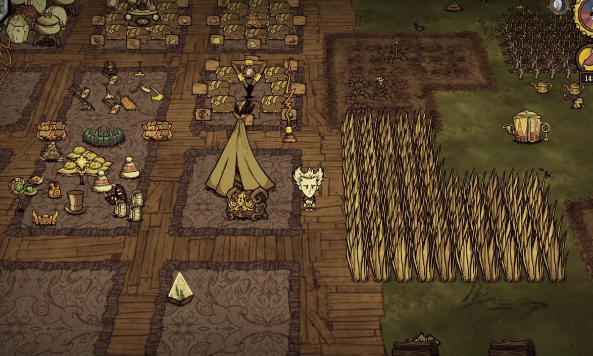 最终幻想14 重制版 截图4