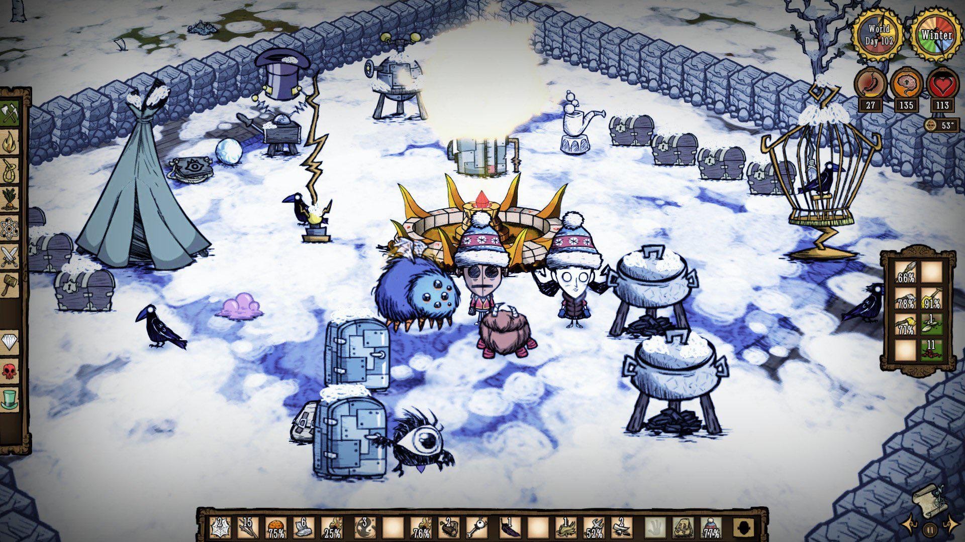 最终幻想14 重制版 截图12