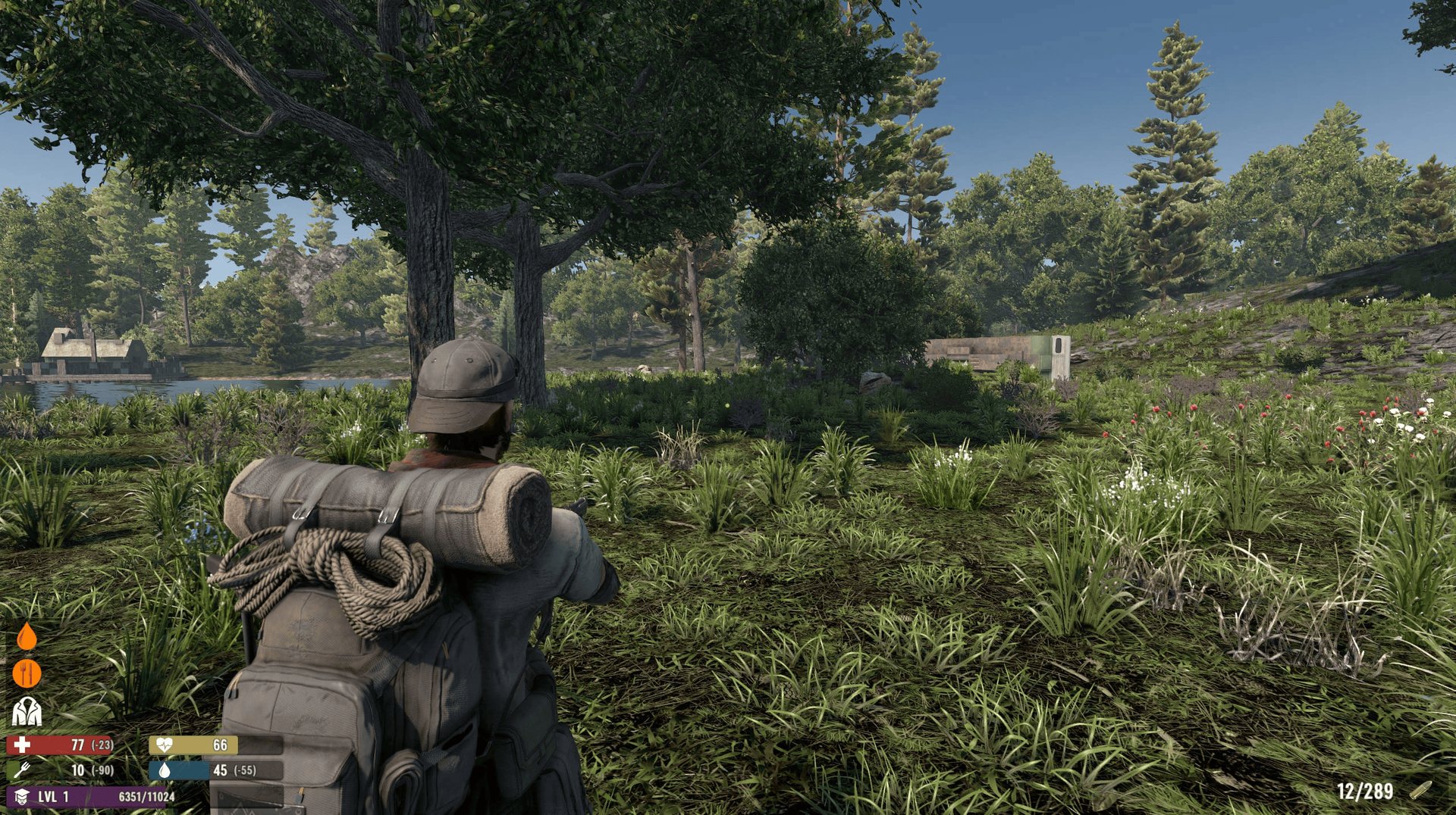 生化危机4：重制版 豪华版 截图4