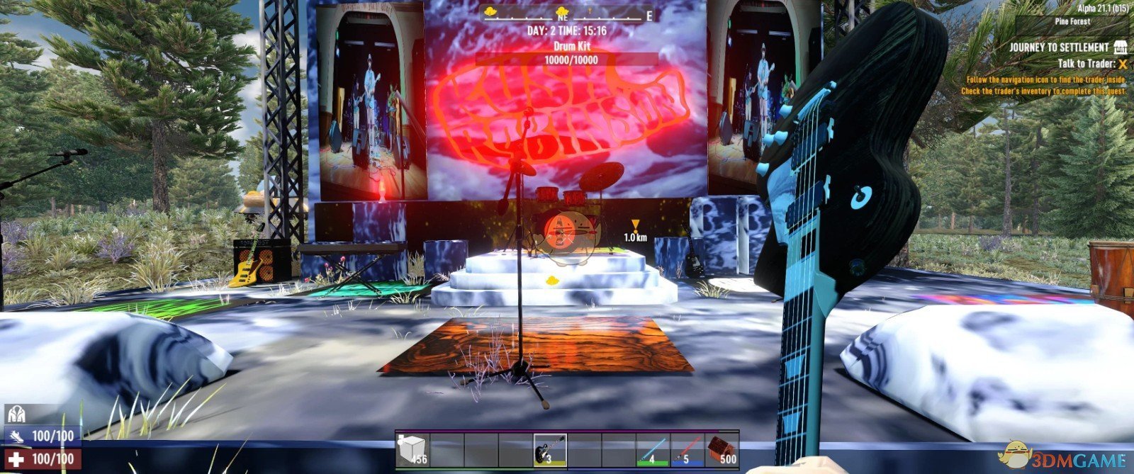 生化危机4：重制版 豪华版 截图6