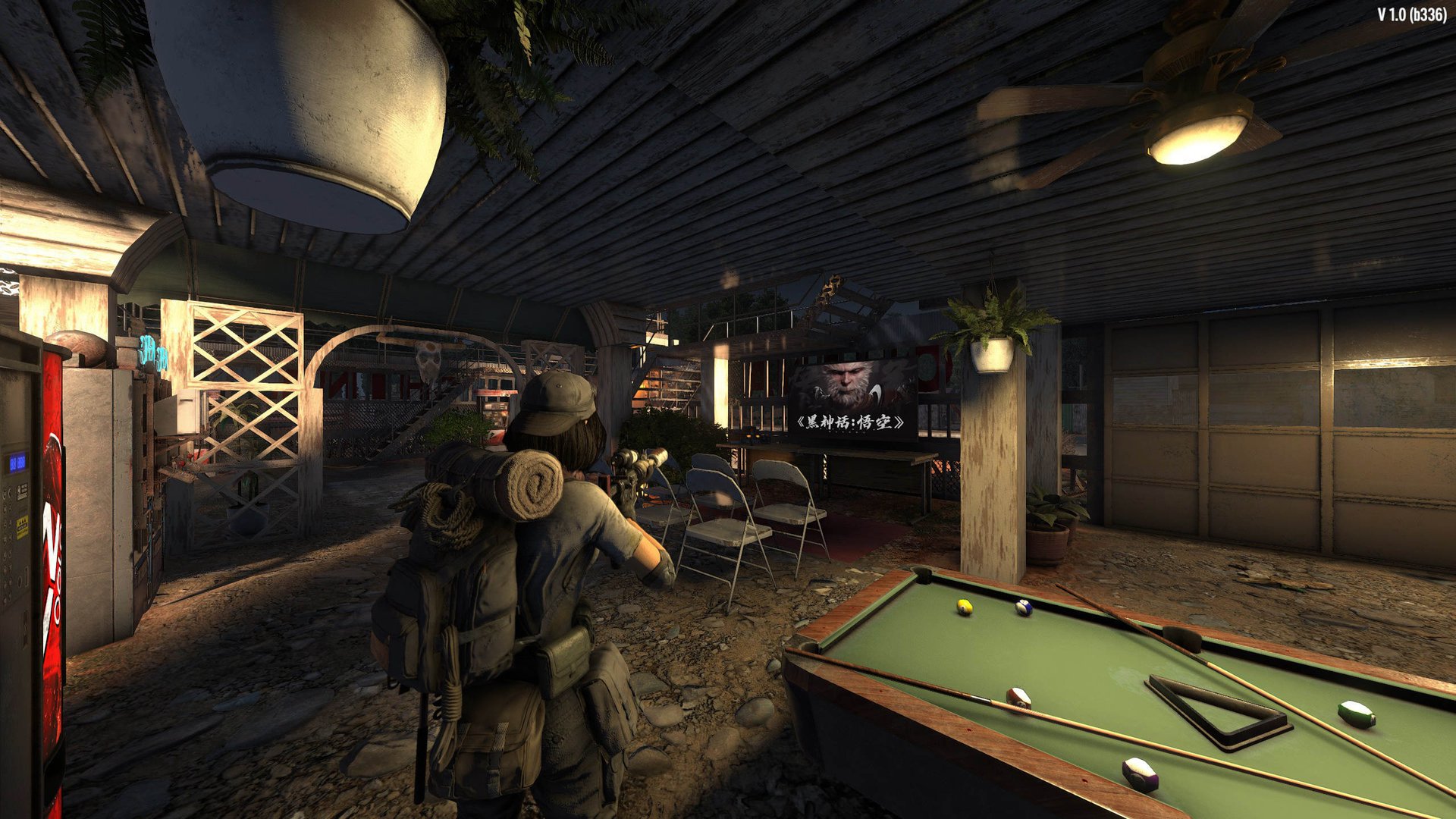 生化危机4：重制版 豪华版 截图7