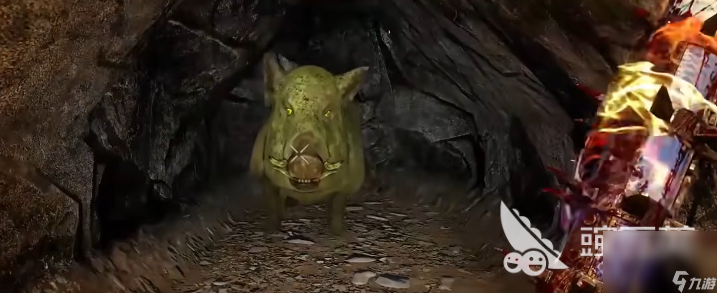 生化危机4：重制版 豪华版 截图11