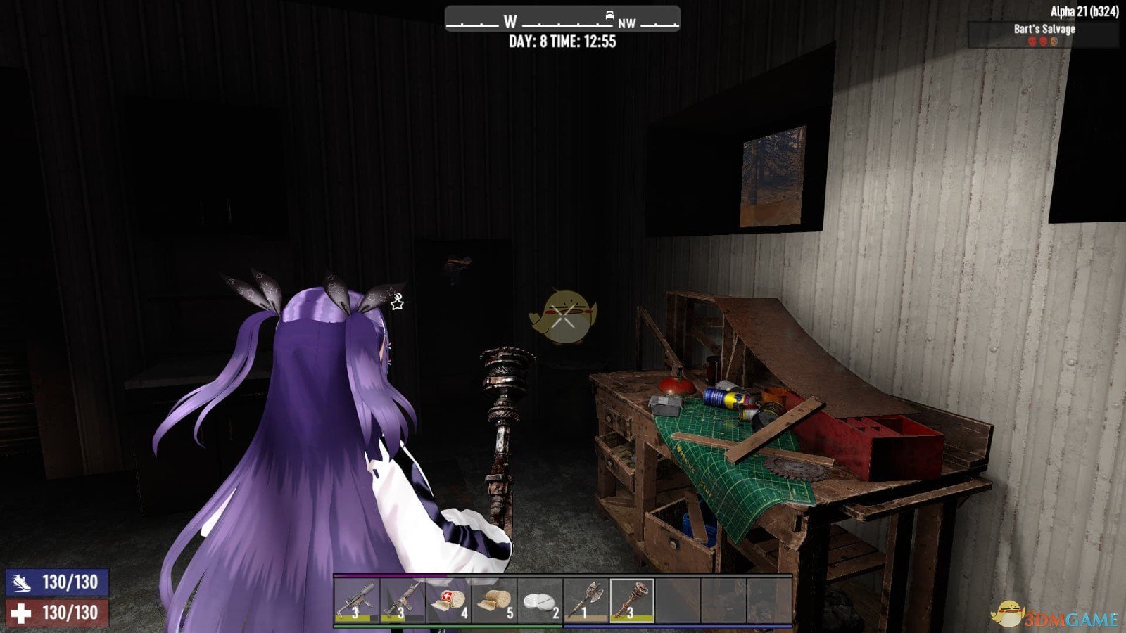 生化危机4：重制版 豪华版 截图19