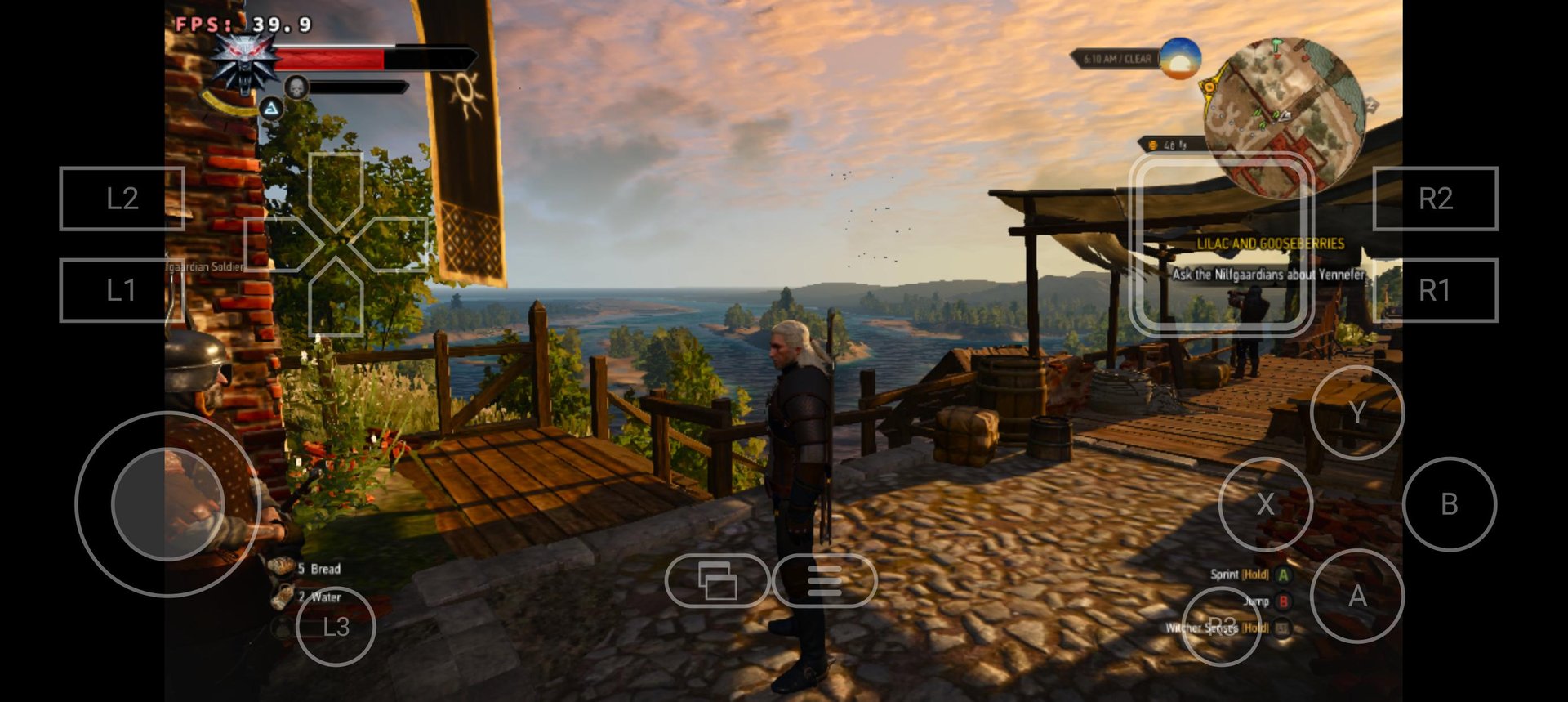 环世界 重制版 截图13