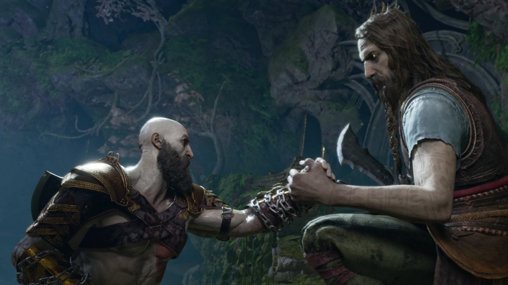 空洞骑士 重制版 截图20