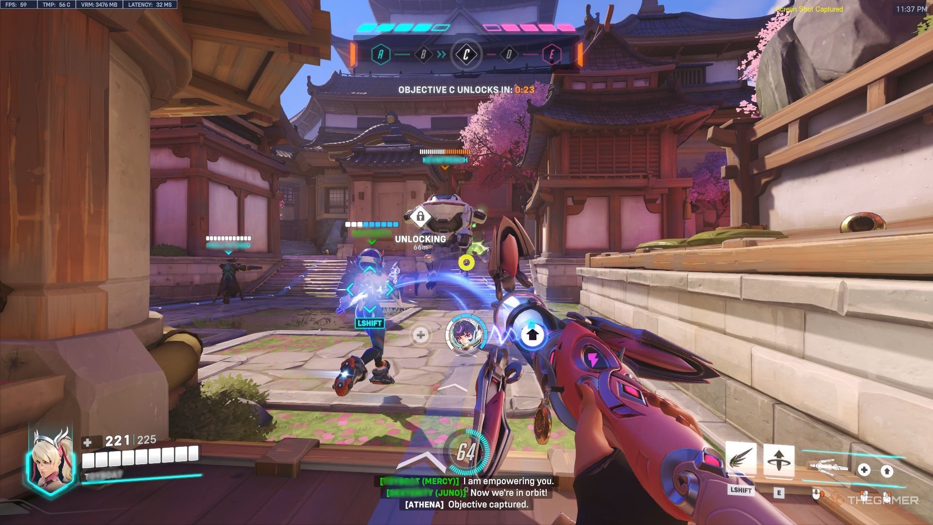 双人成行 终极版 截图8