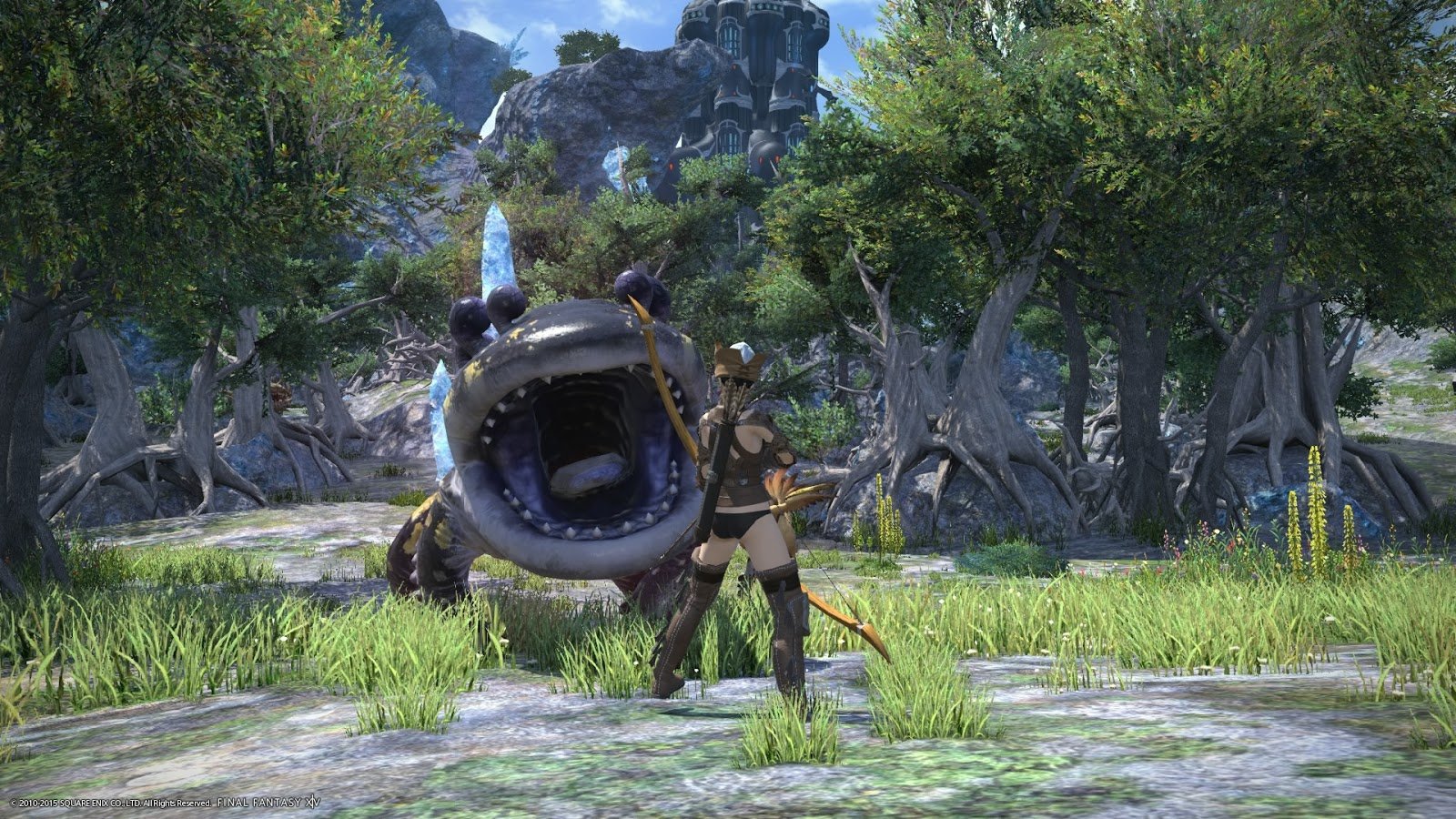 守望先锋2 截图11