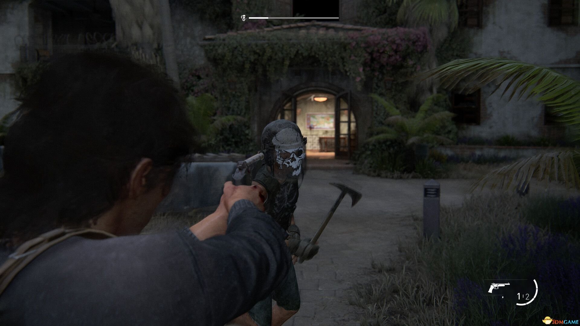 上古卷轴5：天际 重制版 截图8